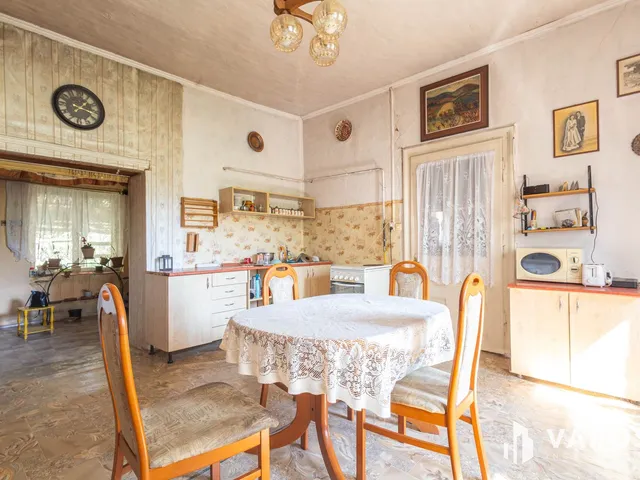 Eladó ház Kiszombor 135 nm