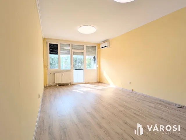 Eladó lakás Szeged, Újszeged 53 nm