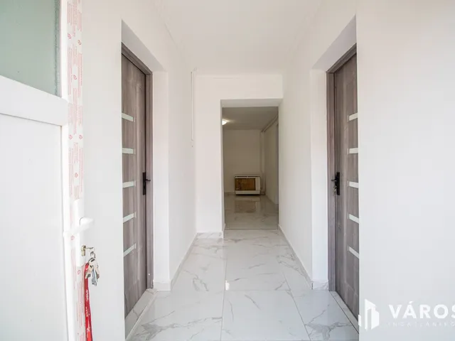 Eladó ház Szabadkígyós 90 nm