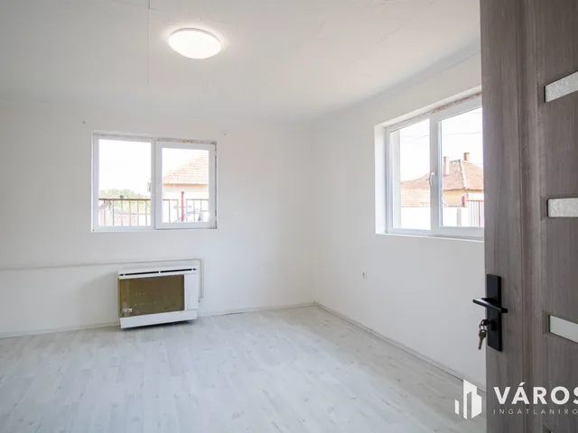 Eladó ház Szabadkígyós 90 nm
