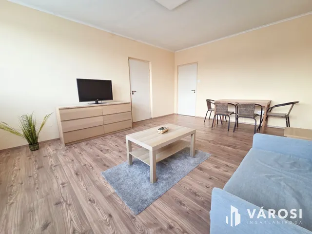 Eladó lakás Budapest XXI. kerület 46 nm