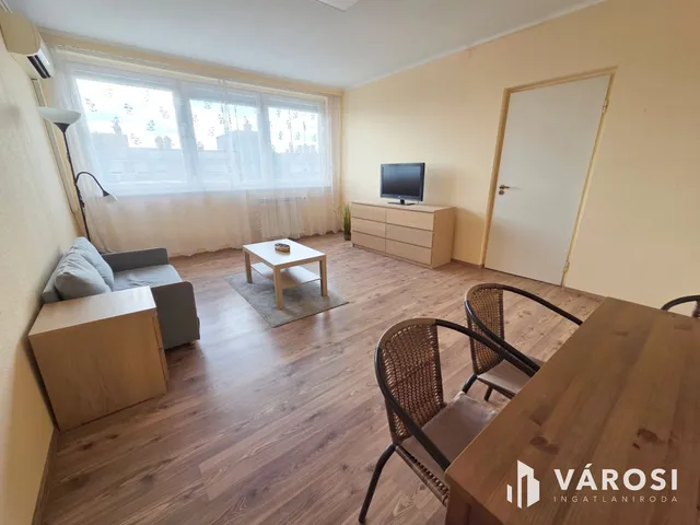 Eladó lakás Budapest XXI. kerület 46 nm