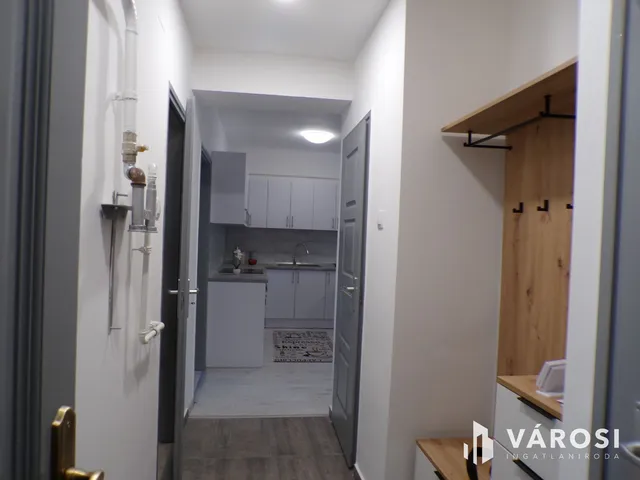 Eladó lakás Nagykanizsa, Belváros 53 nm