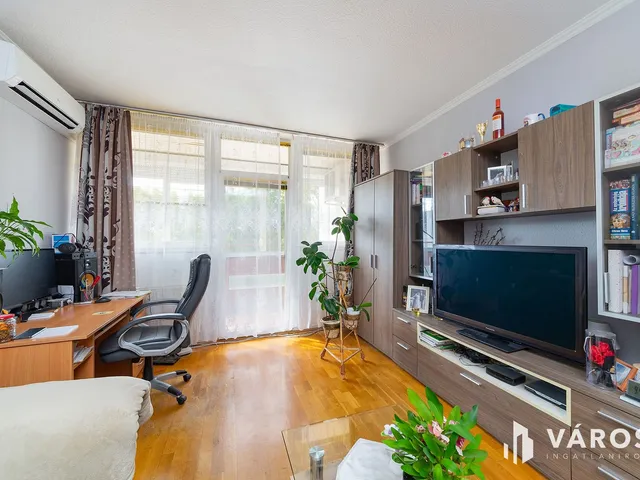 Eladó lakás Budapest XVI. kerület, Mátyásföld 69 nm