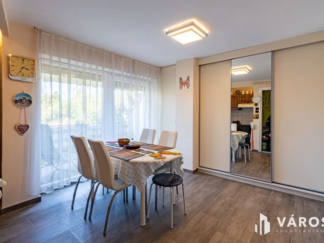 Kiadó lakás Budapest XI. kerület, Kelenföld 48 nm