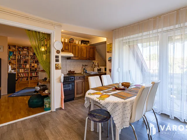 Kiadó lakás Budapest XI. kerület, Kelenföld 48 nm