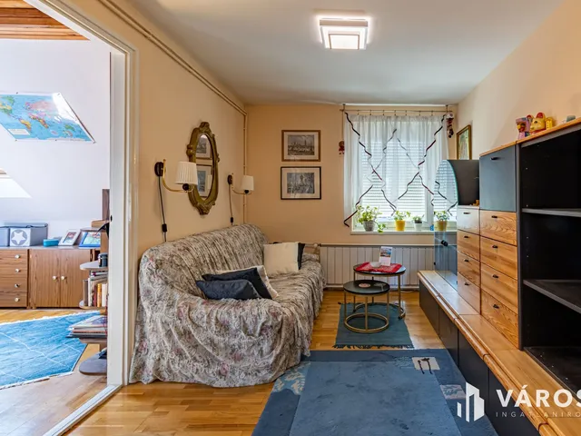 Kiadó lakás Budapest XI. kerület, Kelenföld 48 nm