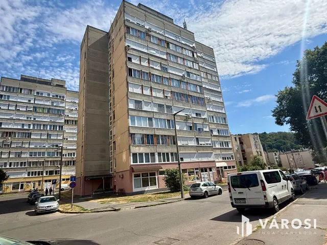 Kiadó lakás Salgótarján 46 nm