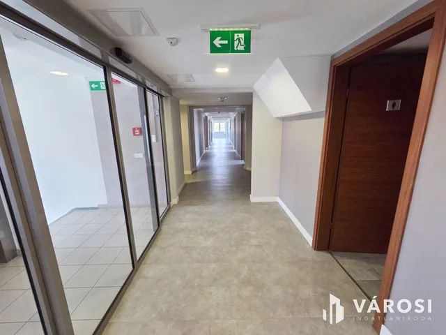 Kiadó kereskedelmi és ipari ingatlan Budaörs 540 nm