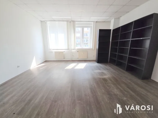 Kiadó kereskedelmi és ipari ingatlan Budapest IV. kerület 20 nm