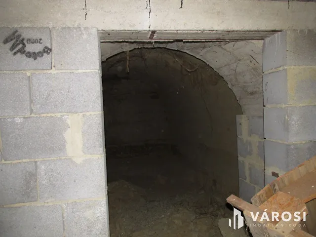 Eladó nyaraló Patak 17 nm