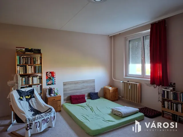 Eladó lakás Veszprém, Jutasi úti lakótelep 42 nm