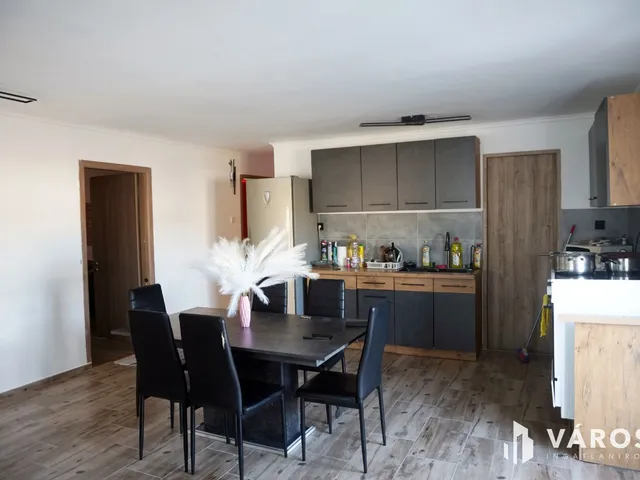 Eladó ház Örkény 86 nm