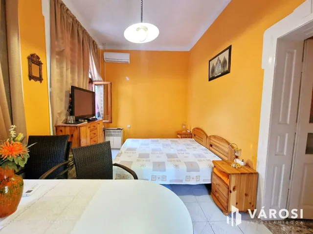 Eladó nyaraló Gyula 177 nm