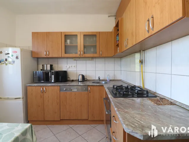 Eladó lakás Szeged, Móraváros 66 nm