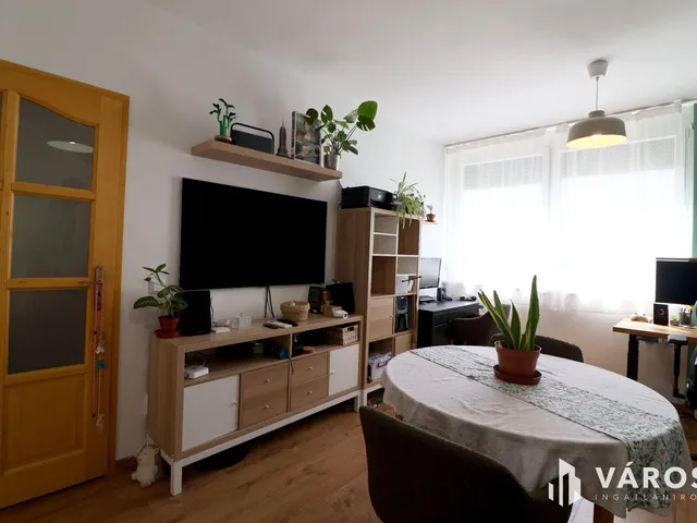Eladó lakás Hódmezővásárhely 51 nm