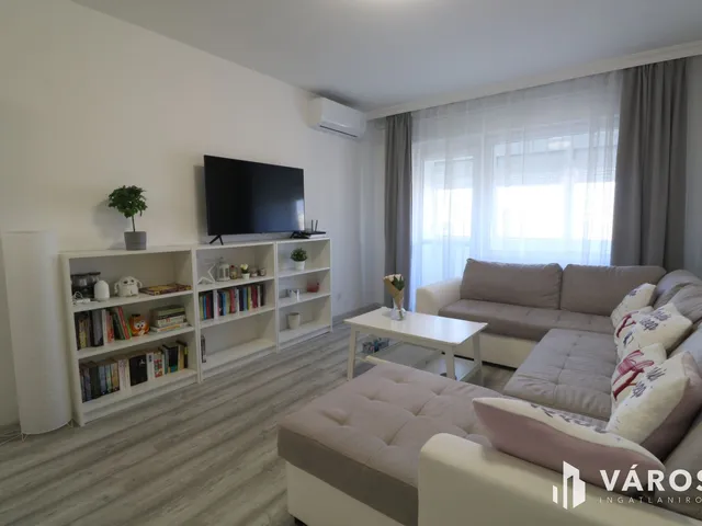 Kiadó lakás Szeged, Felsőváros 69 nm