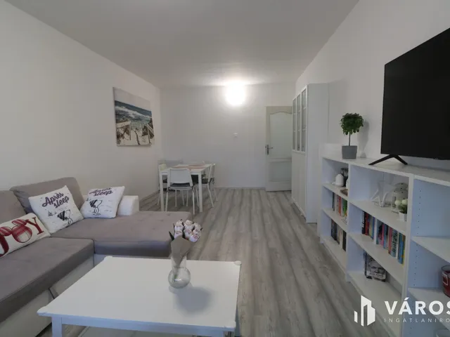 Kiadó lakás Szeged, Felsőváros 69 nm