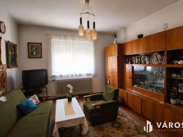Eladó ház Szombathely, Gyöngyöshermán 60 nm