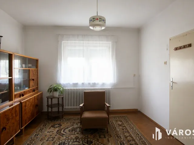 Eladó ház Szombathely, Gyöngyöshermán 60 nm