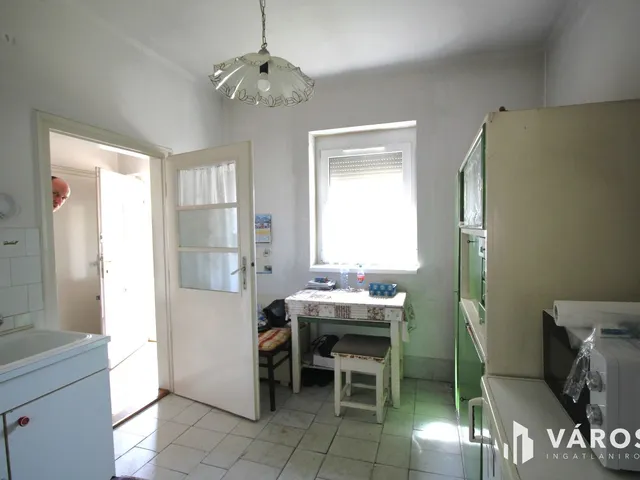 Eladó ház Szombathely, Gyöngyöshermán 60 nm