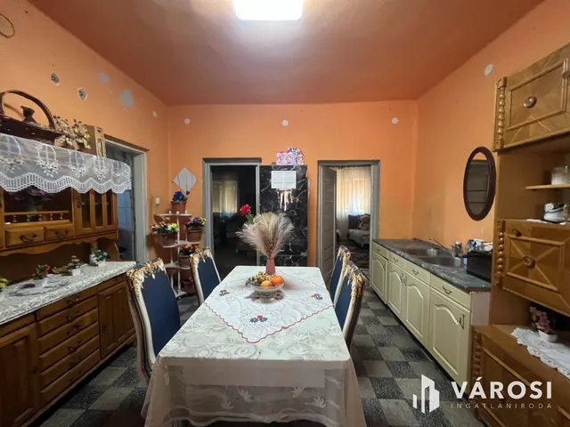 Eladó ház Konyár 100 nm