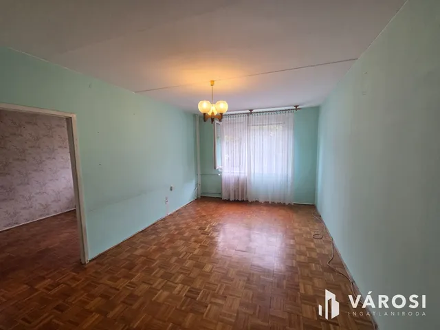 Eladó lakás Győr, Adyváros 65 nm