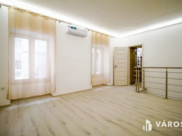 Kiadó lakás Budapest V. kerület, Lipótváros 68 nm