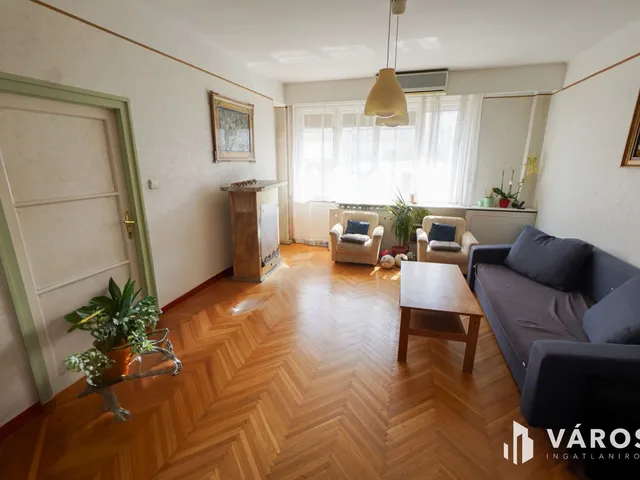 Kiadó lakás Budapest XIII. kerület, Újlipótváros 68 nm