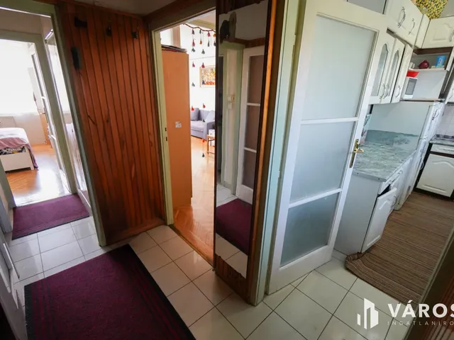 Kiadó lakás Budapest XIII. kerület, Újlipótváros 68 nm