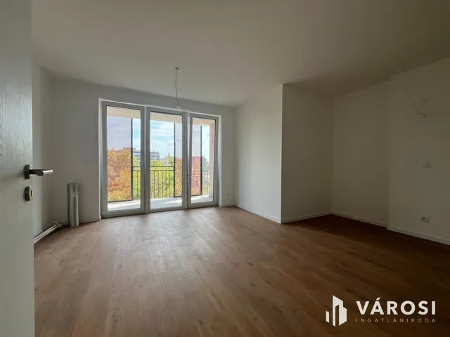 Kiadó lakás Budapest XIII. kerület 33 nm