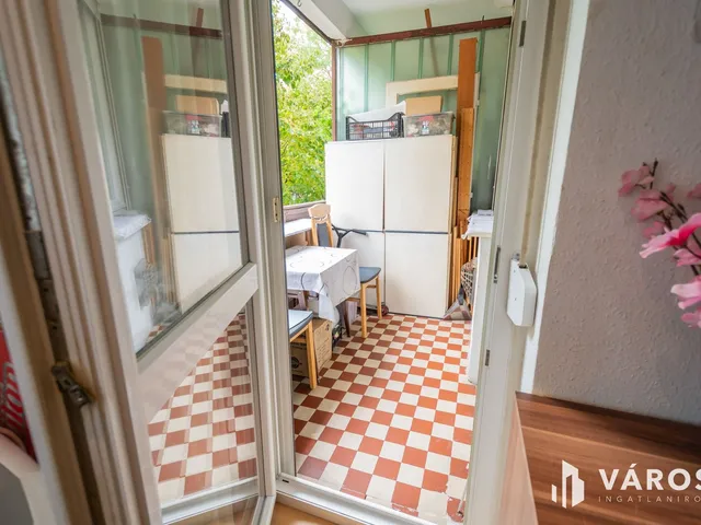 Eladó lakás Budapest XXII. kerület 55 nm