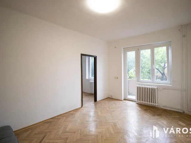 Eladó lakás Győr, Nádorváros 44 nm