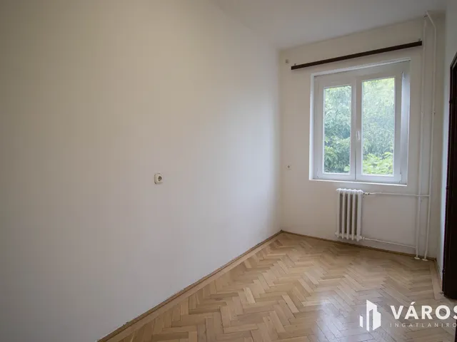 Eladó lakás Győr, Nádorváros 44 nm