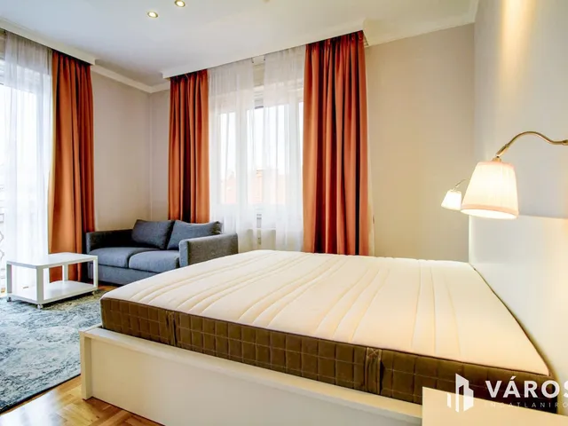 Kiadó lakás Budapest I. kerület 115 nm