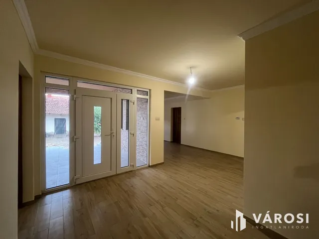 Eladó ház Hosszúpályi 131 nm