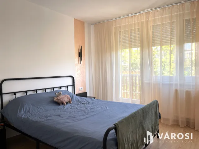 Kiadó lakás Békéscsaba 48 nm