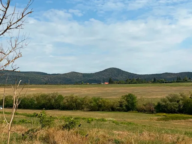 Eladó telek Csobánka 899 nm