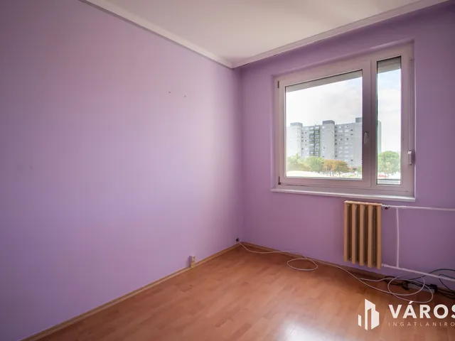 Eladó lakás Székesfehérvár 67 nm