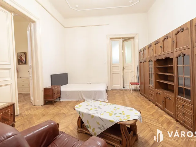 Kiadó lakás Budapest VIII. kerület, Józsefváros 70 nm