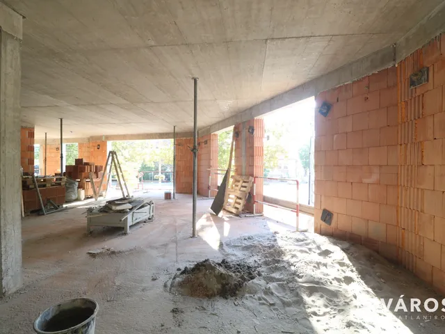 Eladó lakás Szeged, Kiskundorozsma 40 nm