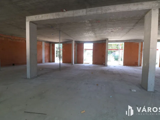 Eladó lakás Szeged, Kiskundorozsma 46 nm
