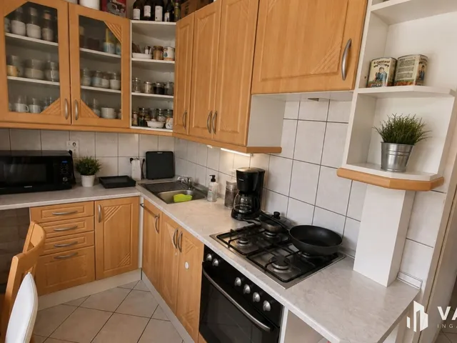 Eladó lakás Szombathely, Ifjúsági lakótelep 55 nm
