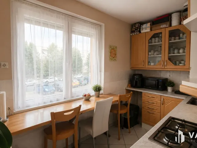 Eladó lakás Szombathely, Ifjúsági lakótelep 55 nm