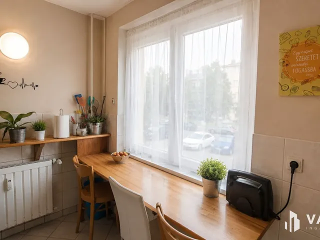Eladó lakás Szombathely, Ifjúsági lakótelep 55 nm