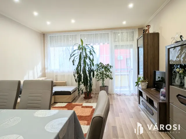 Kiadó lakás Békéscsaba 58 nm