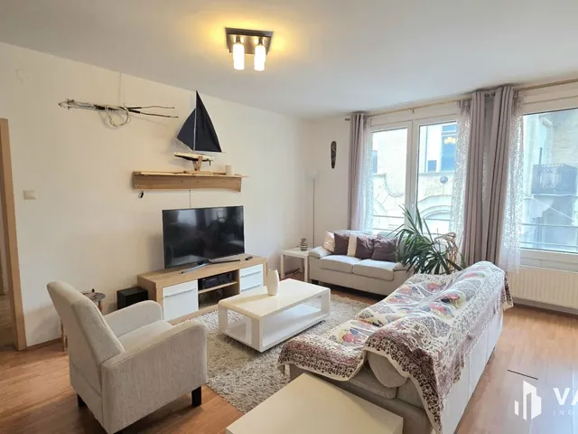 Eladó lakás Debrecen, Belváros 114 nm