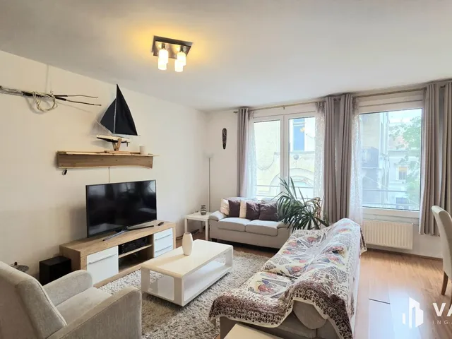 Kiadó lakás Debrecen, Belváros 114 nm