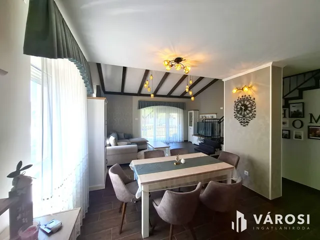 Eladó ház Szeged, Marostő 145 nm