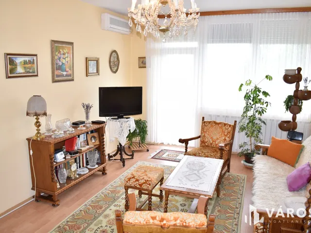 Kiadó lakás Békéscsaba 66 nm